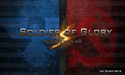 download Soldiers of Glory. Modern War apk
